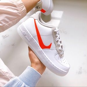 Nike Air Force